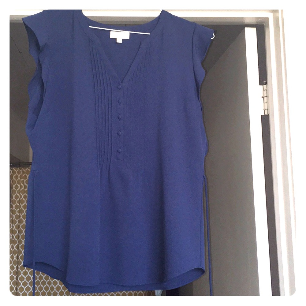 Modcloth blouse